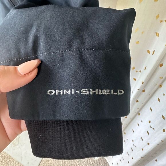 Columbia Women's Hot To Trot Softshell Omni Shield Advanced Repellency Jacket M - Picture 8 of 13